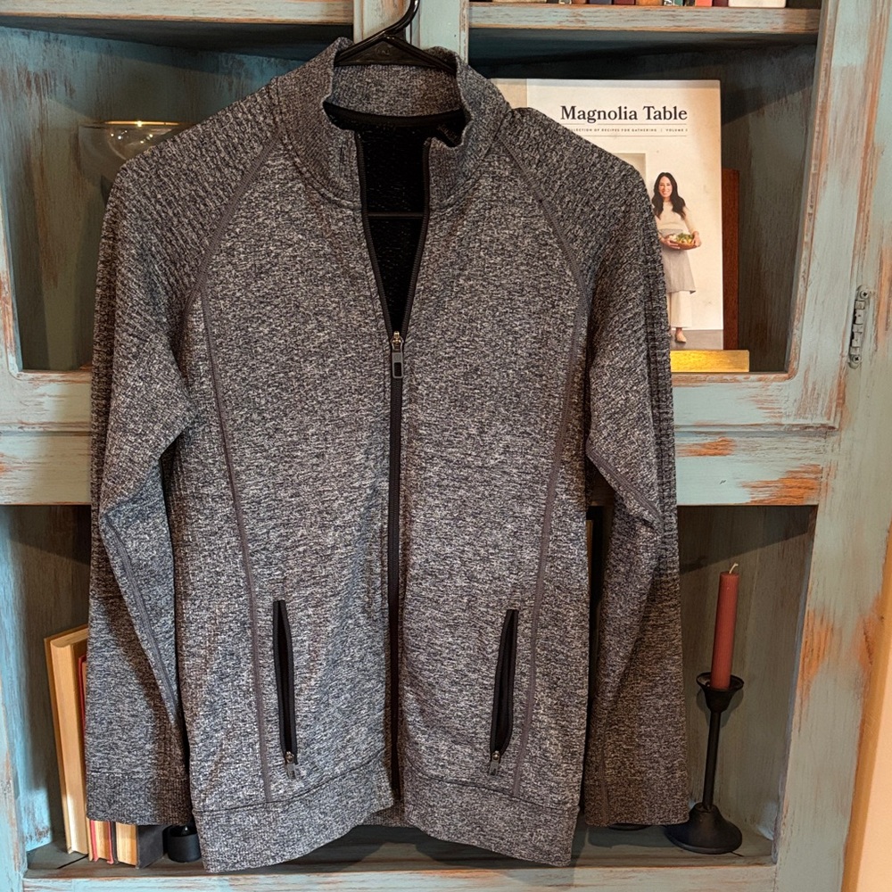 Lulu jacket size xs